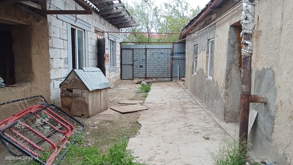 Дом частный 2 дома