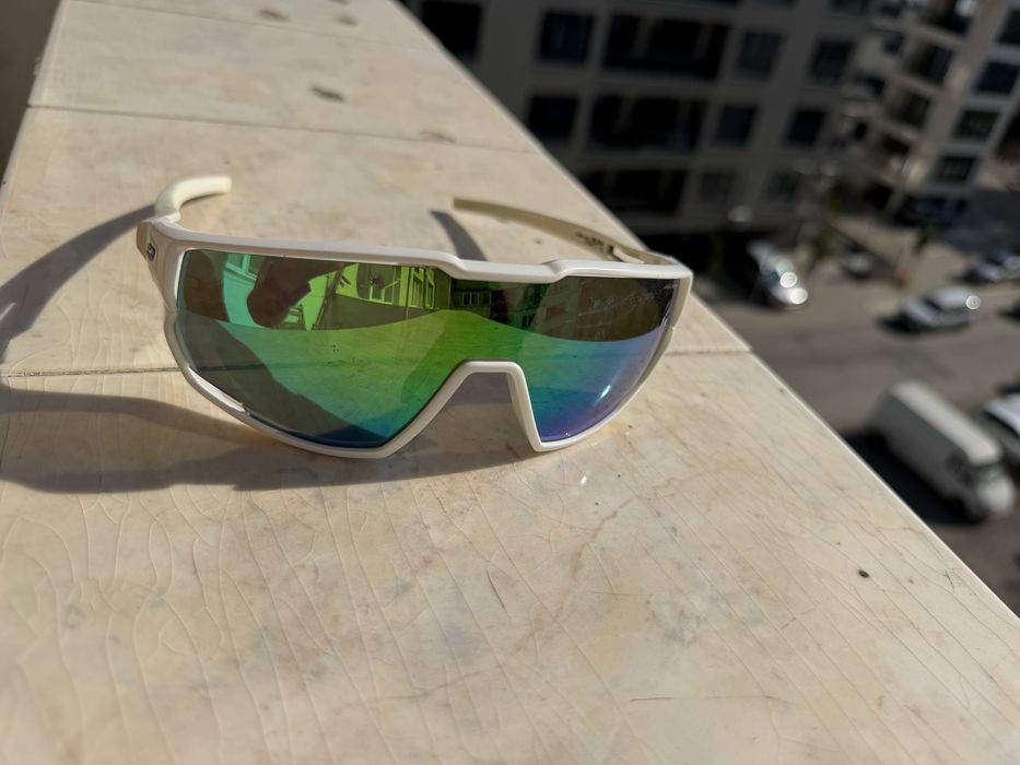 Спортни очила bliz и julbo