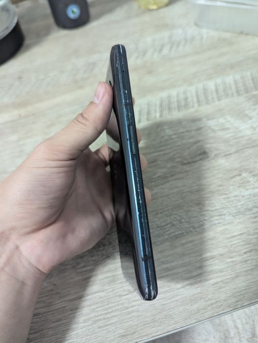 Black Shark 4 pro 12/256gb