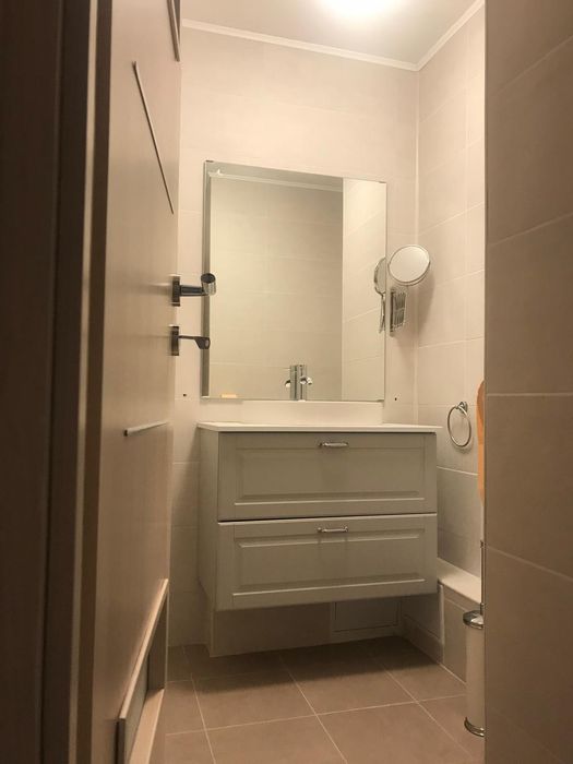 Direct proprietar_Ap.3 camere, Recent Renovat, Complet Mobilat