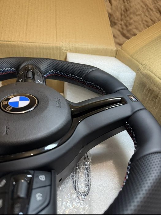 Волан за Bmw серия 1 2 3 5 7