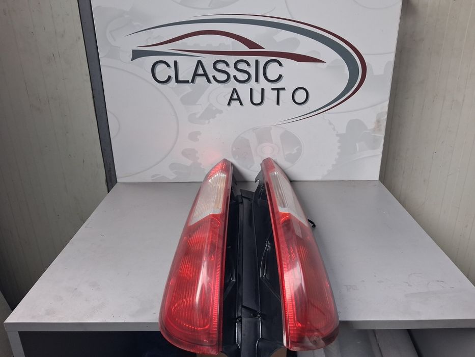 Стопове Ford Focus MK2 2007г.хечбег