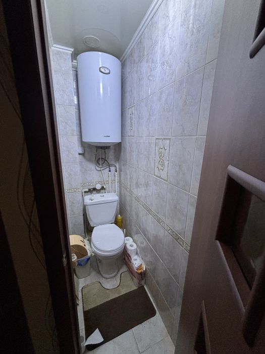 Сдаёться квартира