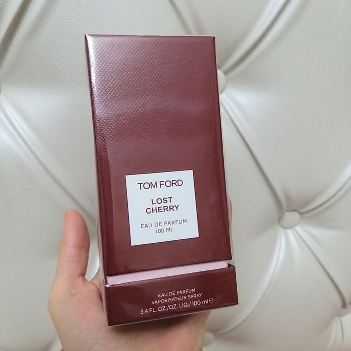 Tom Ford Lost Cherry 100ml