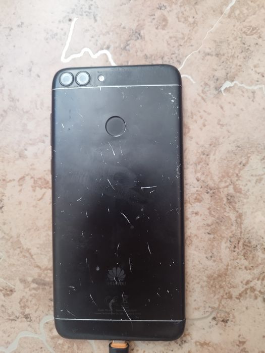 Huawei p smart 2018