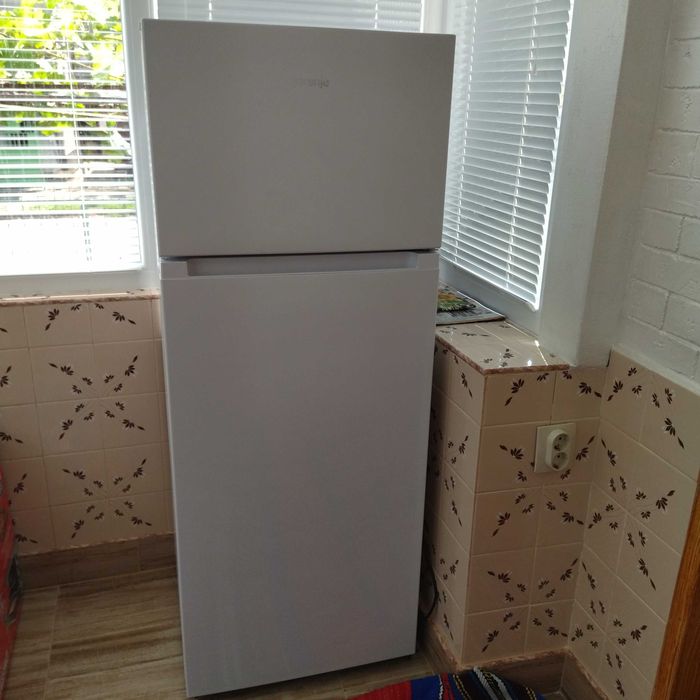 Хладилник - с камера