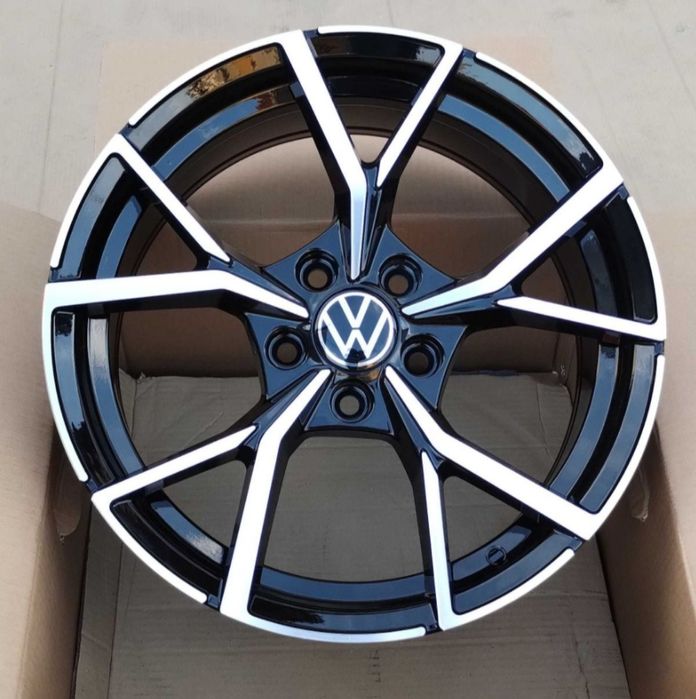 Jante 16 , 15 VW T-Roc Taigo Polo Golf 4 Bora  Beetle Fox  Golf 3  GTi