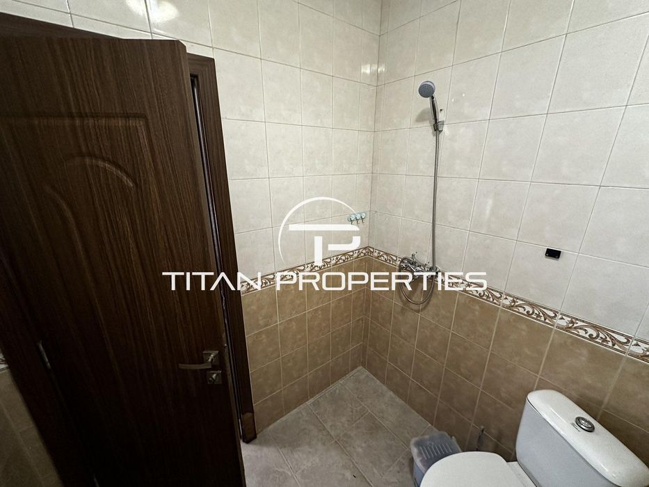 Дава се под наем Двустаен апартамент в Бургас, Акациите - 60 кв.м за 204 € - Снимка #5