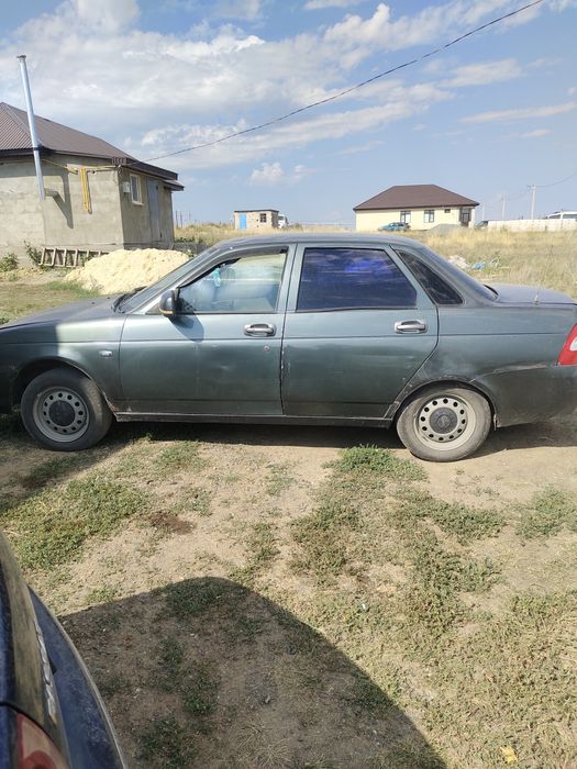 Приора сатылады продам Приору
