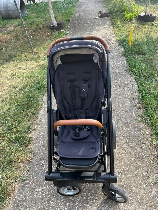 Carucior 2în 1 Mutsy i2