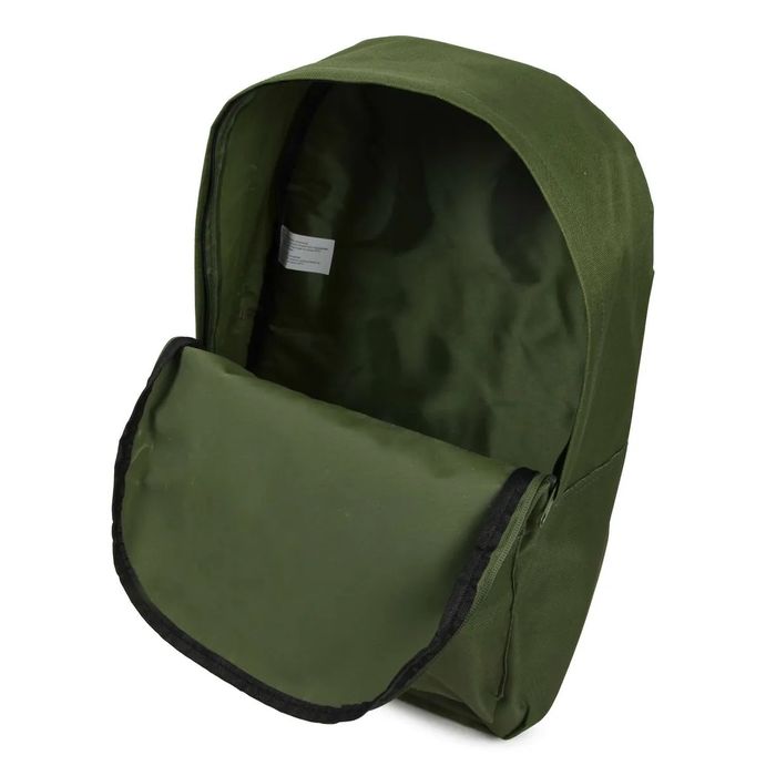 Рюкзак Erhaft Basic цвет хаки