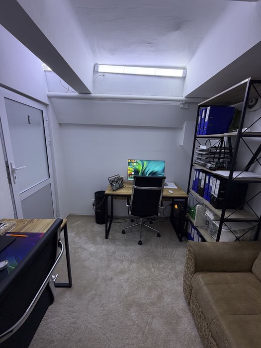 Ofis arendaga beriladi Malika bozorida