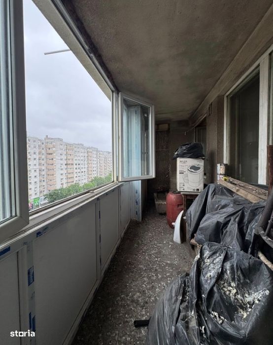 2 camere Stefan cel Mare, Dinamo, la 2 min de Metrou