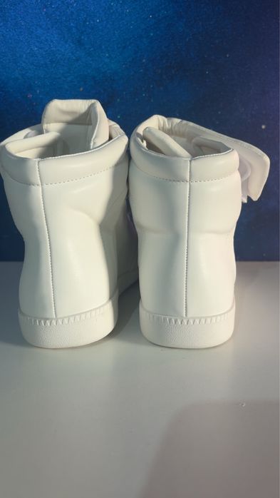 Maison Margiela Future Noi 41 42 43