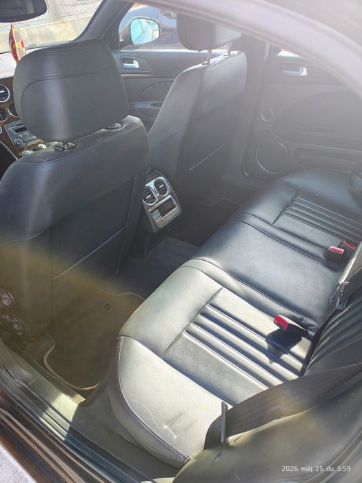 ALFA ROMEO 159 2005 — imagine 5