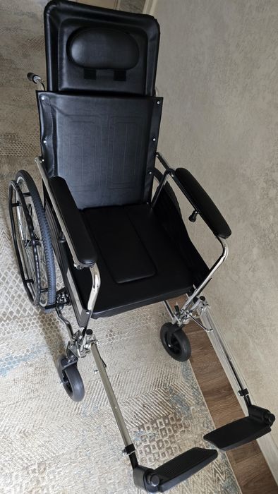 Инвалидная коляска