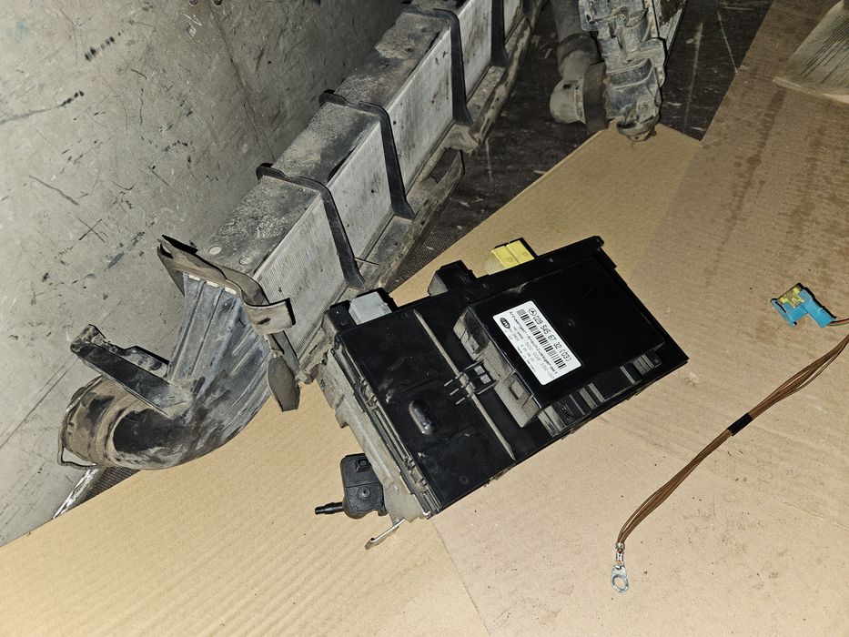 C220cdi останали части, ц220цди