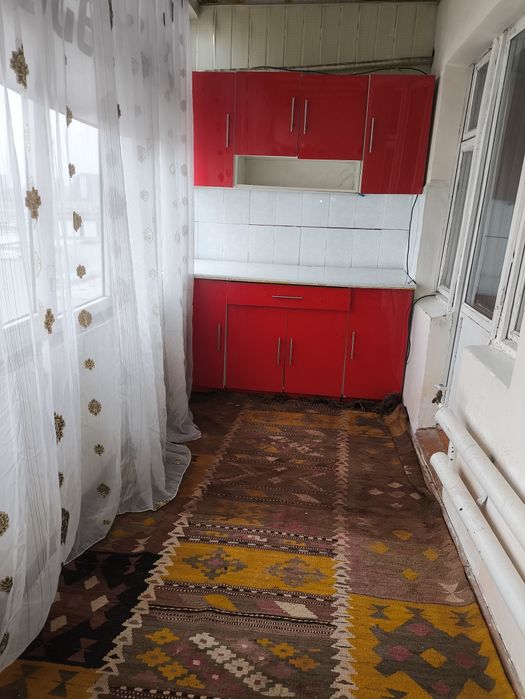 2 xonalik kvartira ijaraga beriladi