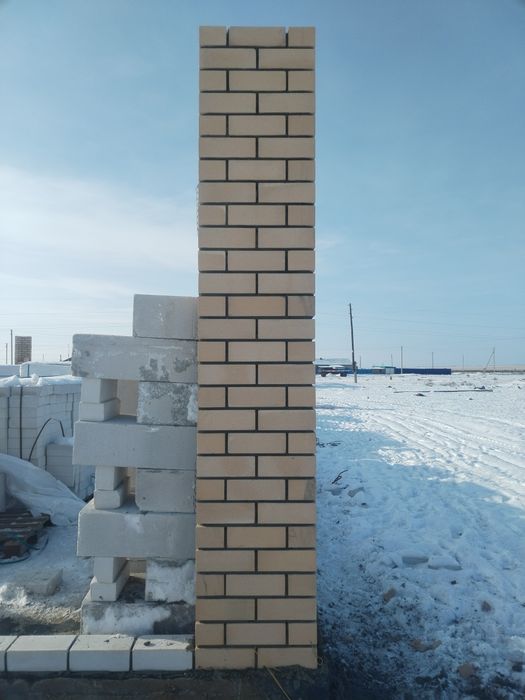 Услуги каменщика