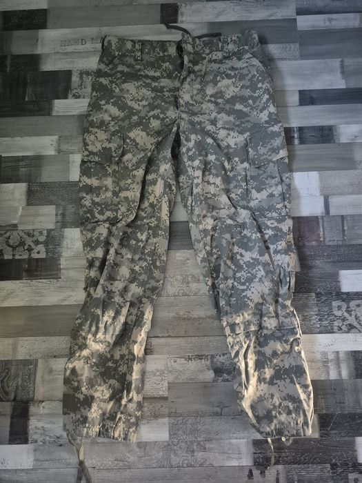 Airsoft облекло ново!