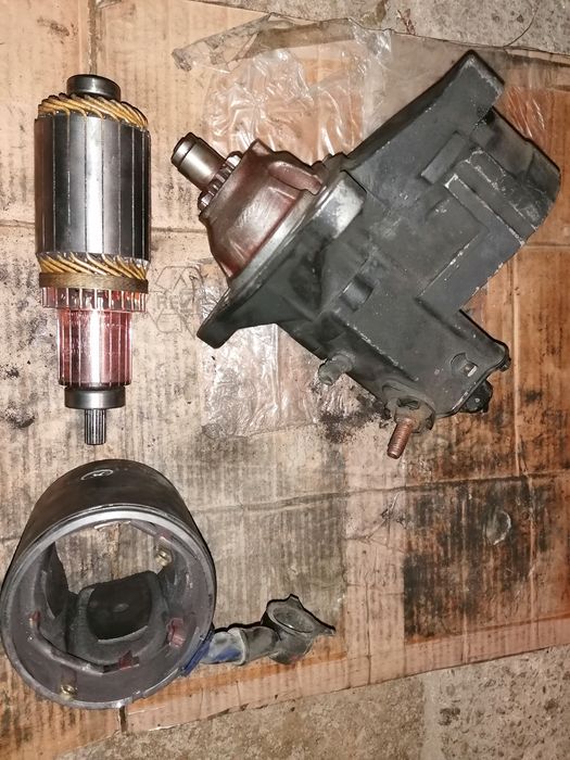 Reparații alternatoare și electromotoare ploiesti