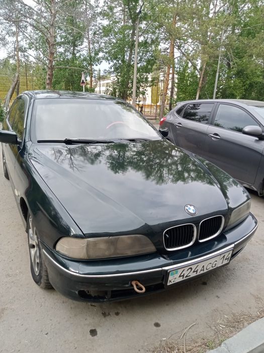 Продам BMW e39 кузов