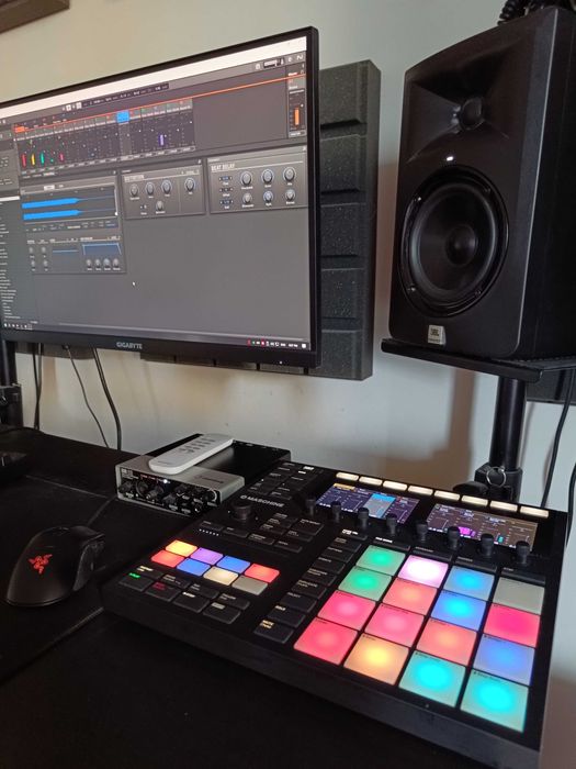 Native Instruments Maschine mk3