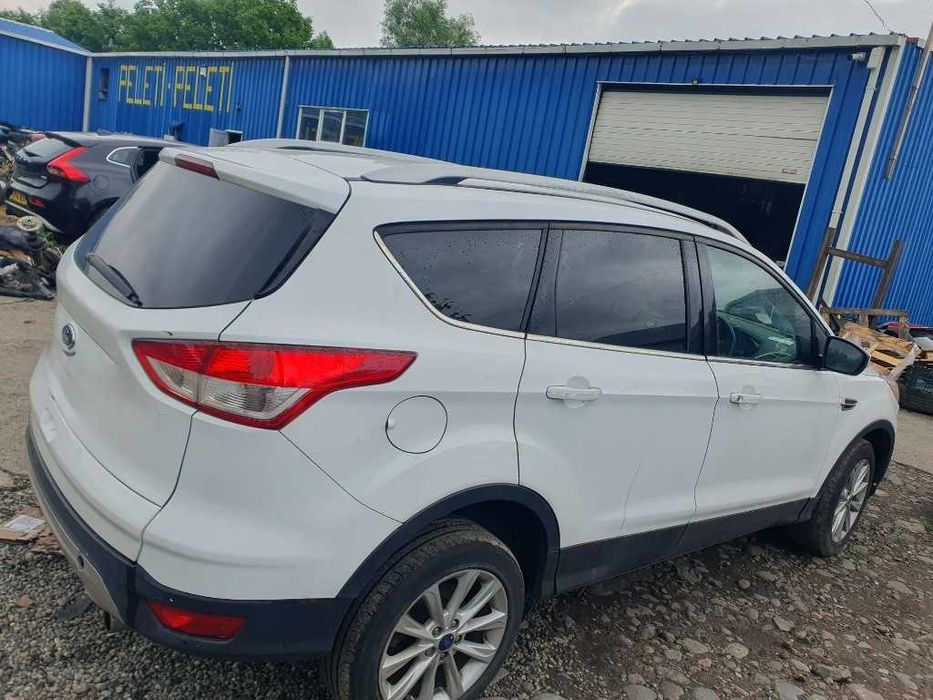 Dezmembrez Ford Kuga 4x4 2.0TDci 2015