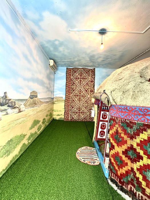 Продам готовый бизнес