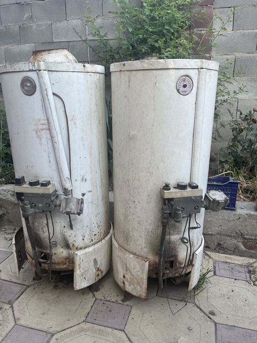 Продам газовый печь б/у Dani