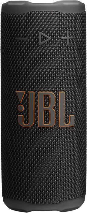 Тонколона JBL Grip, 16W RMS,Bluetooth, черна, до 14 часа време на работа AI Sound