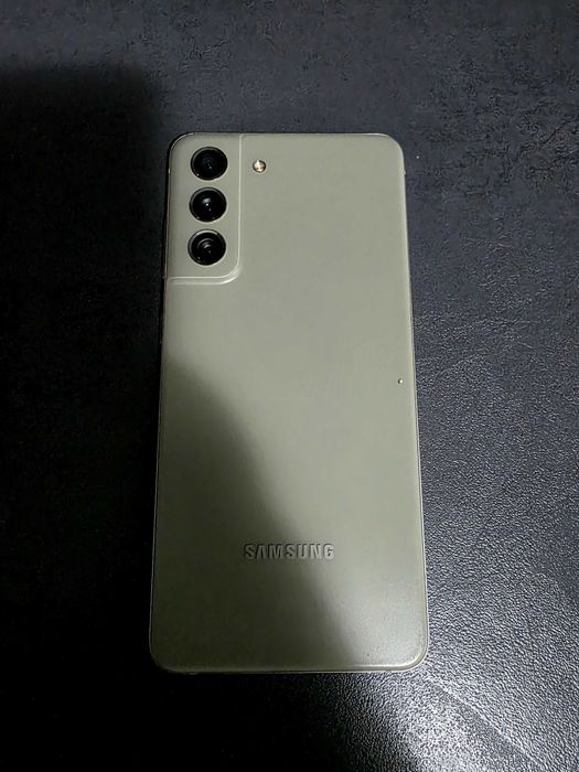 Samsung s21 fe 256gb 8ram