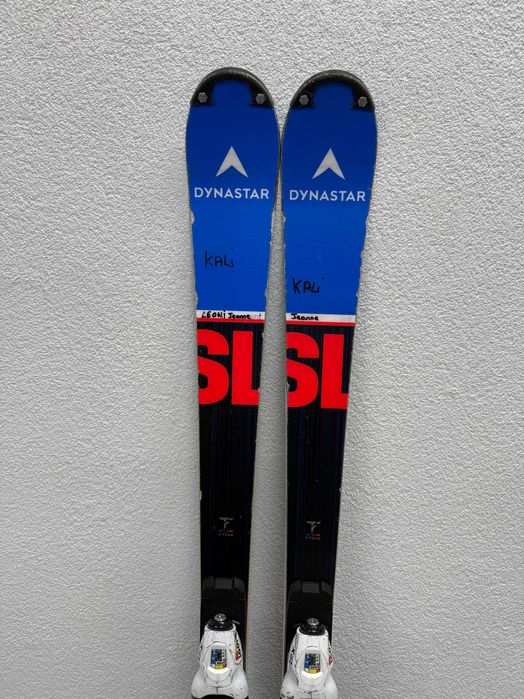 schi dynastar speed course team sl L157 si 149cm