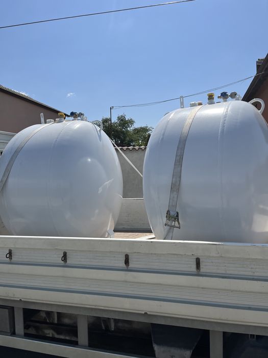 Газови резервоари пропан-бутан, Цистерна за газ Lpg гр. София Банишора ...