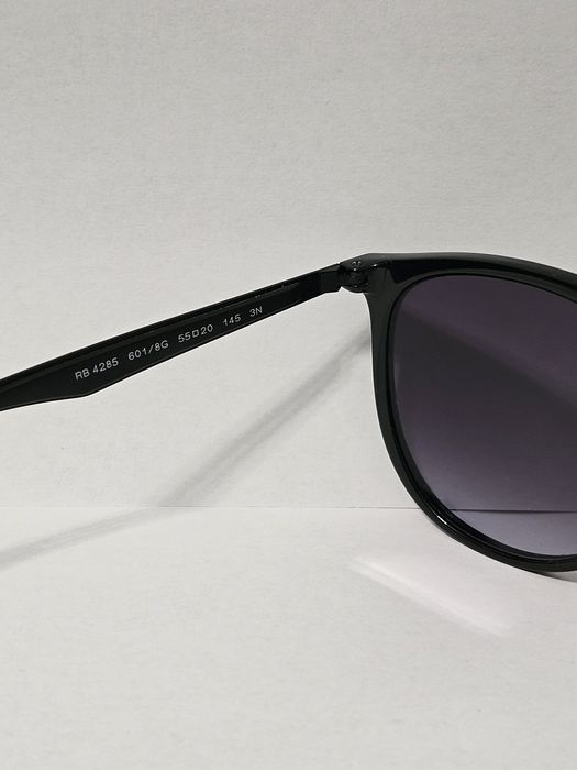 Ochelari de soare Ray Ban - Model RB4285 601/8G 55-20