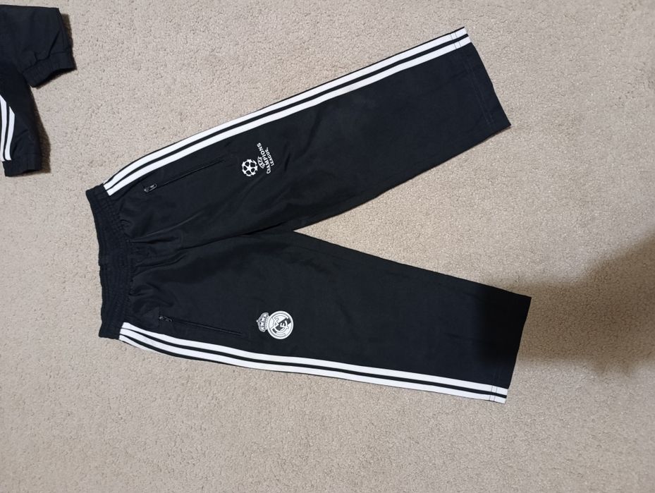 Детски комплект Adidas , Real Madrid, 3-4 години