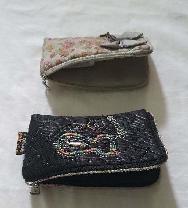 Huse telefon/ochelari si casti