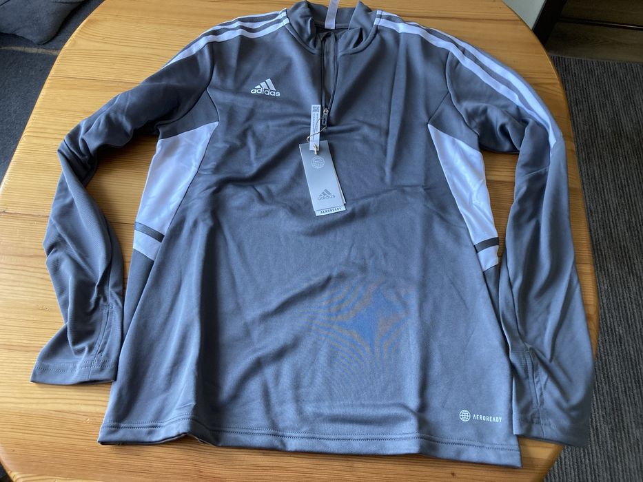 Оригинална блуза Adidas