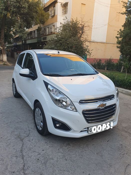 Spark optimum+ sotiladi