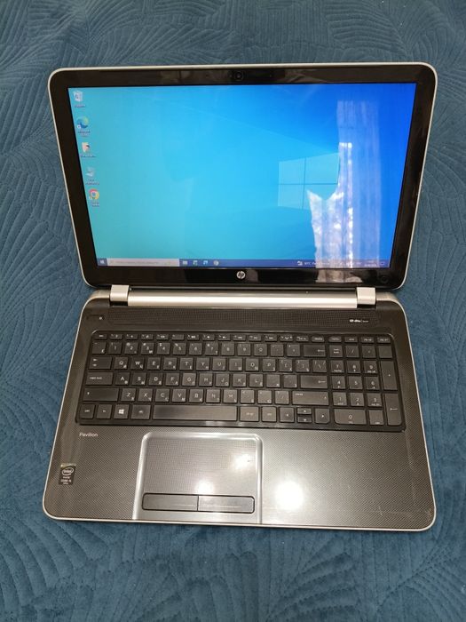 HP 15-033sr i5-4200U/6/1TB