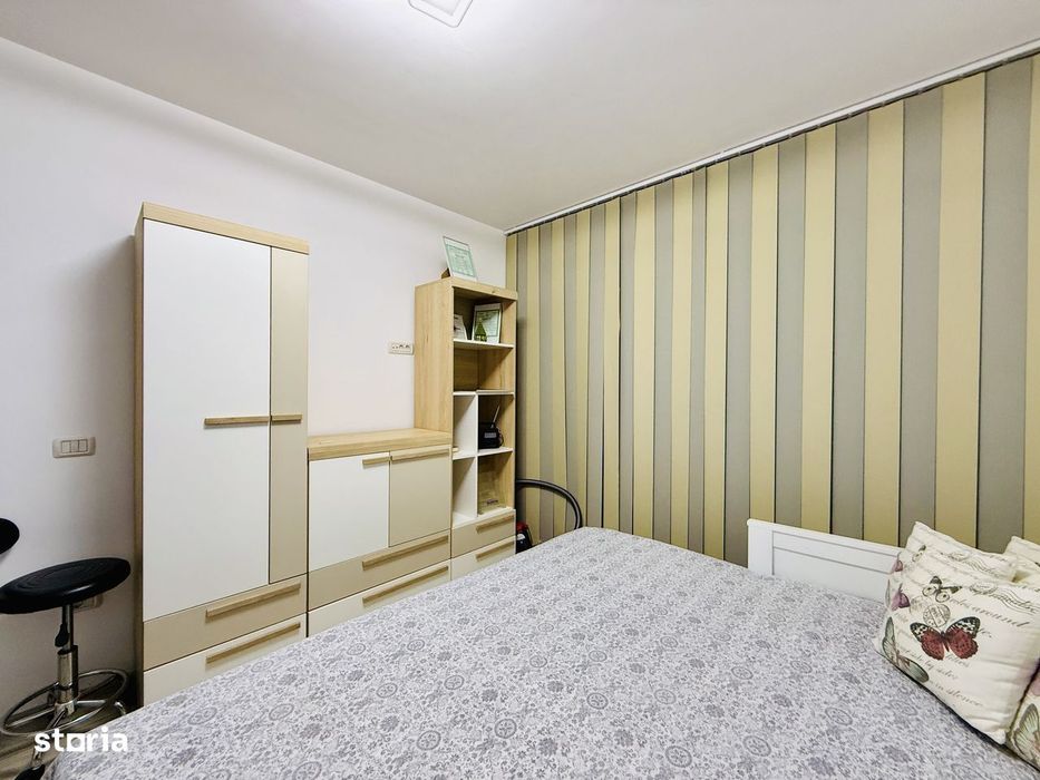 Apartament 2 camere 55mp - parcare inclusa