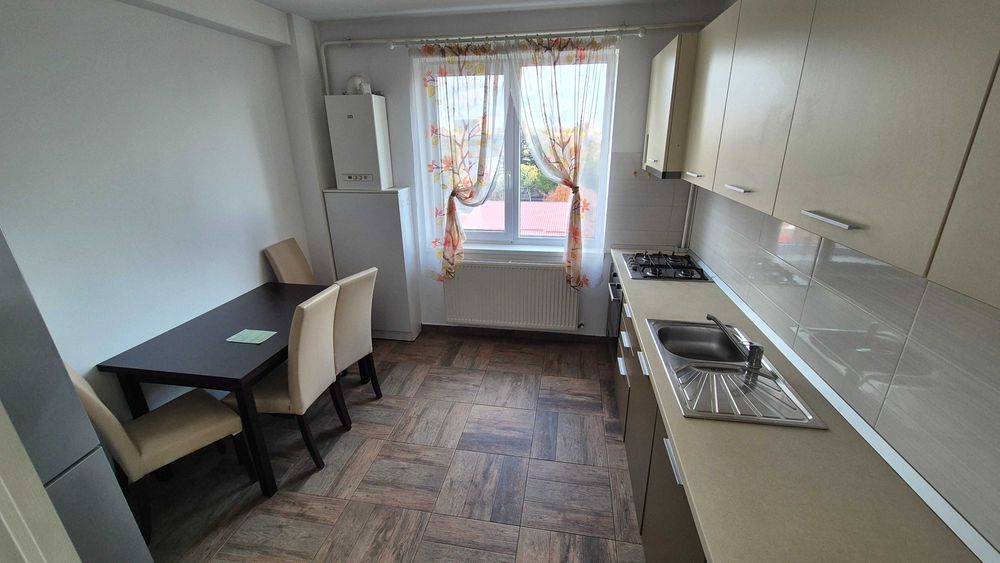 Proprietar apartament 2 camere