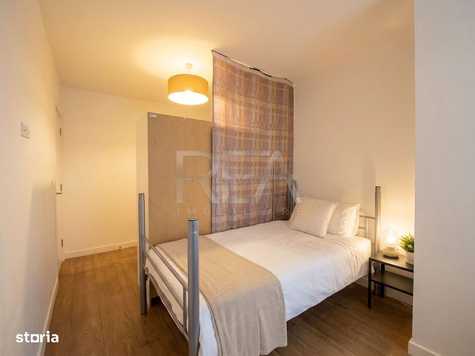 3 Camere- Centrala Proprie- Sebastian