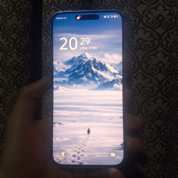 Infnix hot 60 pro puls