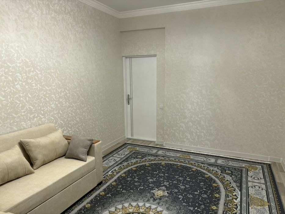 Срочно Сдаётся 2х-ком на Метро 2- станция, жк. China House  Сергели 6А
