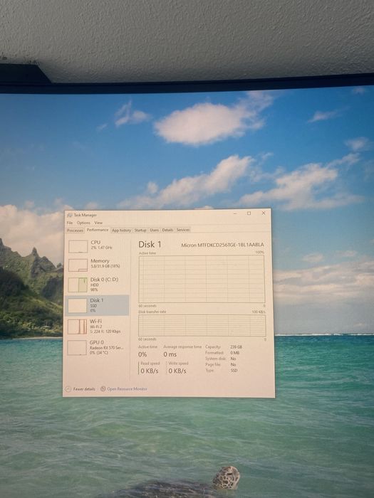 Vand pc medium gaming