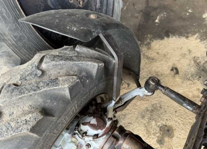 Продам мост на трактор МТЗ