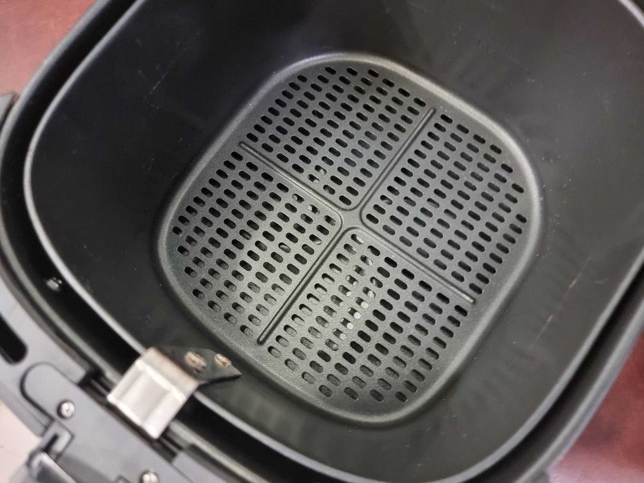 Уред за здравословно готвене Airfryer Philips  - XXL