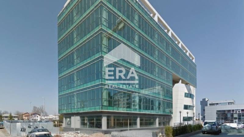 Продава се Офис в София, Люлин 8 - 56 кв.м за 1417 €/кв.м - Снимка #4