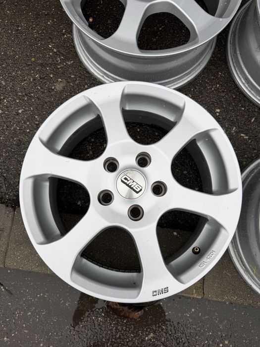 Jante R16 5x115 Opel Astra J/ Insignia /Zafira/Chevrolet